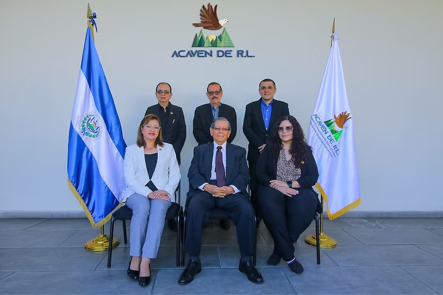 Consejo de Administración
